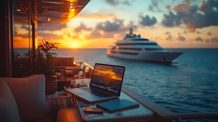 Community manager yachting
Réseaux sociaux pour l'industrie du yachting
Marketing digital pour yachts
Communication digitale dans le yachting
Stratégie digitale pour les entreprises de yachting
Gestion des réseaux sociaux pour yachts et marinas
Agence social media yachting